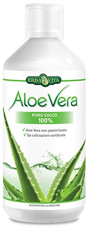 ALOE VERA P SUC 100% 1000ML prezzi bassi