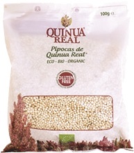 QUINUA REAL QUINOA SOFFIATA prezzi bassi