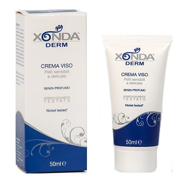 XONDA DERM CR VISO 50ML prezzi bassi