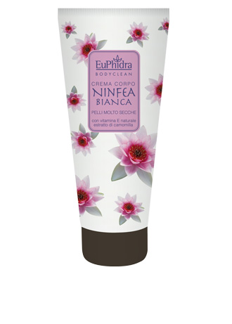 EUPHIDRA BC CR CORPO NINFEA200