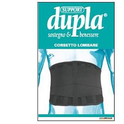 DUPLA SUPPORT CORSETTO LOMB 2-930131836