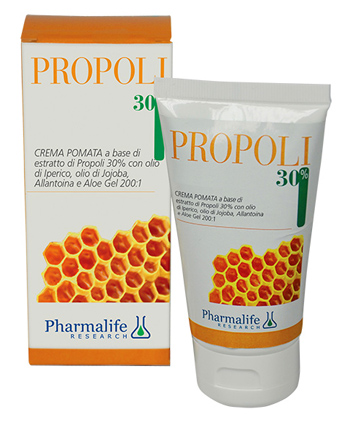 CREMA POMATA PROPOLI 75ML-930191818