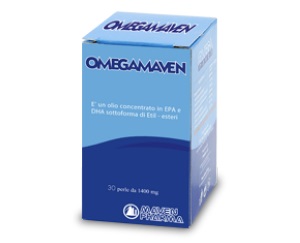 OMEGAMAVEN 30PRL prezzi bassi