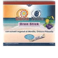 GIORNO & NOTTE DREN STICK 30 BUSTINE