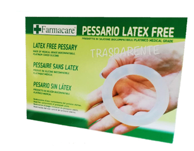 PESSARIO LATEX FREE DIAM 65MM prezzi bassi