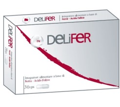 DELIFER 30CPS prezzi bassi