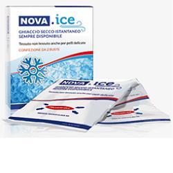 NOVA ICE GHIACCIO IST TNT 1PZ prezzi bassi