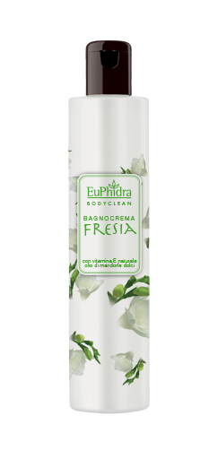 EUPHIDRA BC BAGNOCR FRES 250ML