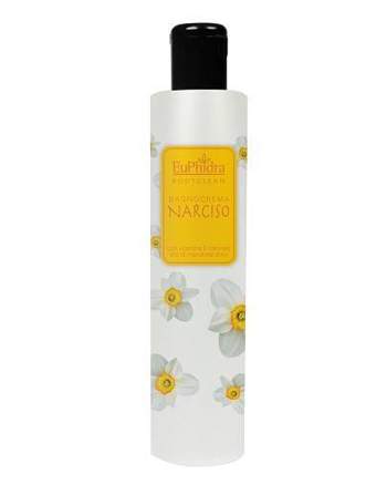 EUPHIDRA BC BAGNOCREMA NARCISO 250 ML