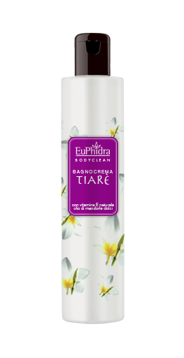 EUPHIDRA BC BAGNOCREMA TIAR 250 ML