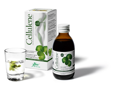 CELLULENE CONCENTRATO FLUIDO 240 ML