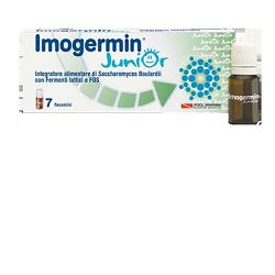 IMOGERMIN JUNIOR 7FL 10 ML-930543374