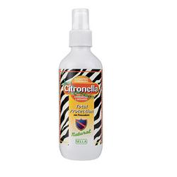 CITRONELLA TOT PROTECTION FAMI prezzi bassi