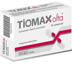 TIOMAX OFTA 30CPR prezzi bassi