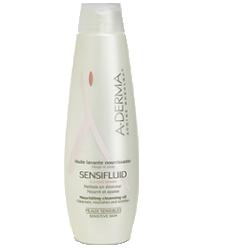 SENSIFLUID OLIO 250 ML ADERMA