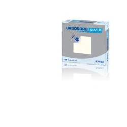 MEDICAZIONE STERILE URGOSORB SILVER 10X20 CM 5 PEZZI -930855844