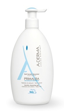 PRIMALBA GEL DET 500ML ADERMA-930921794