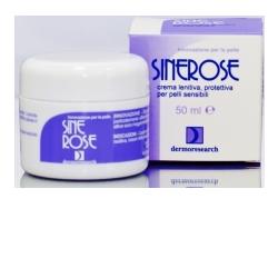 SINEROSE CREMA ANTINF 50ML prezzi bassi