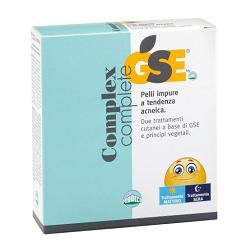GSE COMPLEX COMPLETE 50+50ML GSE COMPLEX COMPLETE 50+50ML