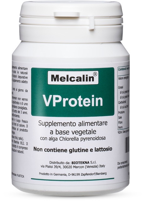 MELCALIN VPROTEIN 280CPR-931340564