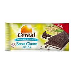 Cereal Riciok Biscotti Senza Glutine 11 Gr offerta