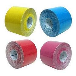 CER TAPE NEUROMUSCOLARE 5X5 GI CER TAPE NEUROMUSCOLARE 5X5 GI-931394377