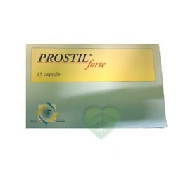 PROSTIL FORTE 15CPS prezzi bassi