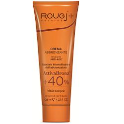 ATTIVA-BRONZ 40% CR VIS/CRP MI