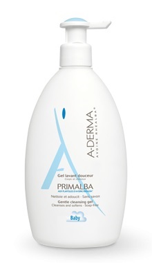 PRIMALBA DUO GEL ADERMA 500 MLX2 PEZZI
