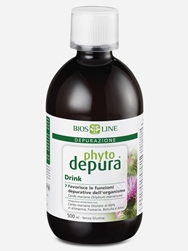 PHYTODEPURA DRK 500ML BIOSLINE-931499420