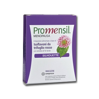 PROMENSIL SILHOUETTE 30CPR prezzi bassi