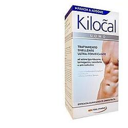 KILOCAL UOMO PANCIA/ADDOME-931508675