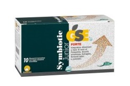 GSE SYMBIOTIC JUNIOR FT 10FL prezzi bassi