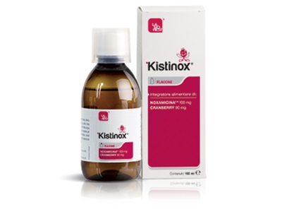 KISTINOX FLACONE 150 ML