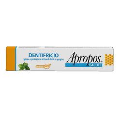 APROPOS DENTIFRICIO 75ML-931592505