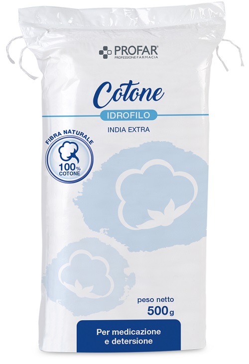 PROFAR COTONE EX INDIA 500G-931637639