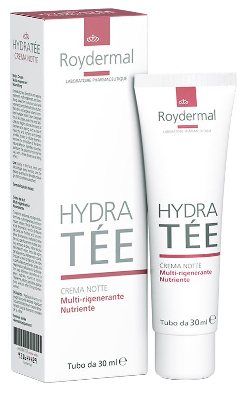 HYDRATEE CR NTT RIGEN NUTR30ML prezzi bassi
