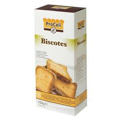 PROCELI FETTE BISCOTTATE 150 G