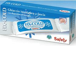 GHIACCIO ISTANTANEO QUICK COLD FIX 1 BUSTA MONOUSO TNT
