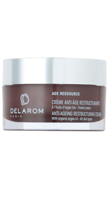 DELAROM CREME ANTIAGE RESTRUCTURANT 50 ML