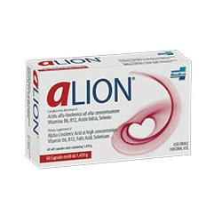 ALION 60CPS MOLLI prezzi bassi