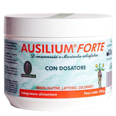 AUSILIUM FORTE 150G prezzi bassi