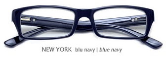 CORPOOTTO NEW YORK NAVY 1,00 prezzi bassi