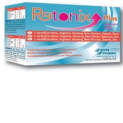 RETONIX PLUS 8FL 10ML prezzi bassi