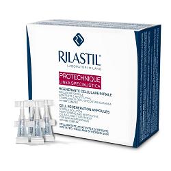 RILASTIL PROTECH RIGENERANTE CELLULE 30 FIALETTE