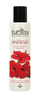 EUPHIDRA FLOREALI OLIO CORPO HIBISCUS 150 ML