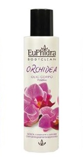 EUPHIDRA FLOREALI OLIO CORPO ORCHIDEA 150 ML