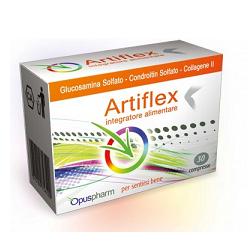 ARTIFLEX 30 COMPRESSE 39 G 39 G