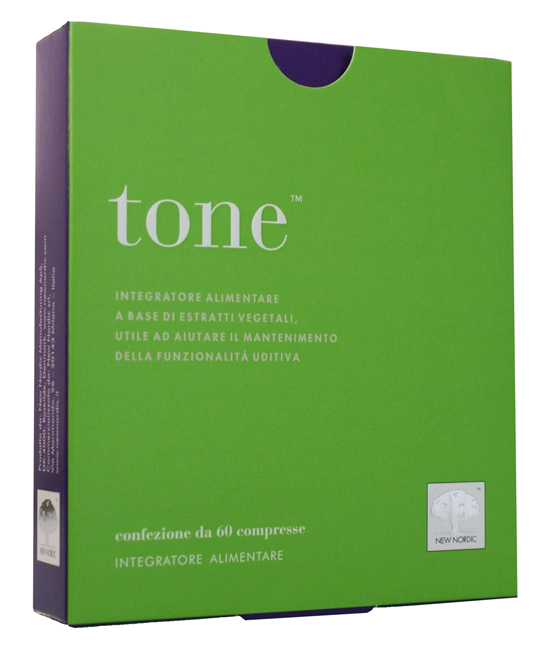 TONE 60CPR prezzi bassi