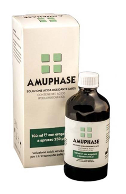 AMUPHASE 100ML prezzi bassi